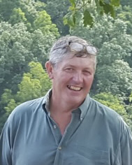 OBITUARY: Randle Scheets